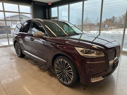 2020 Lincoln Aviator Sheboygan WI