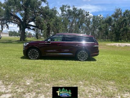 2021 Lincoln Aviator Perry FL