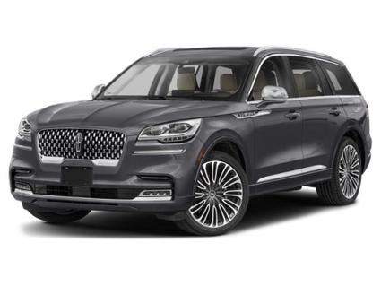 2022 Lincoln Aviator Pocatello ID