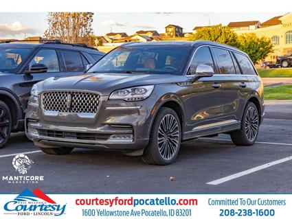 2022 Lincoln Aviator Pocatello ID