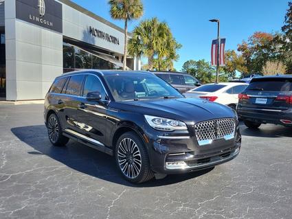 2023 Lincoln Aviator Jacksonville FL