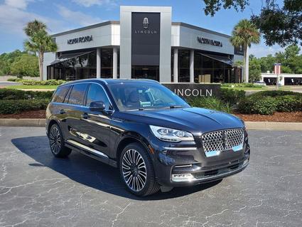 2023 Lincoln Aviator Jacksonville FL