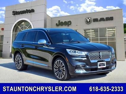 2020 Lincoln Aviator Staunton IL
