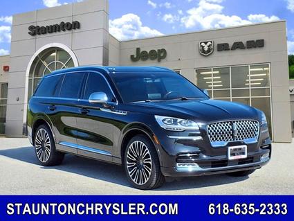 2020 Lincoln Aviator Staunton IL