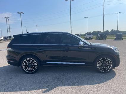 2020 Lincoln Aviator Staunton IL