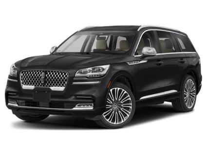 2022 Lincoln Aviator Pocatello ID
