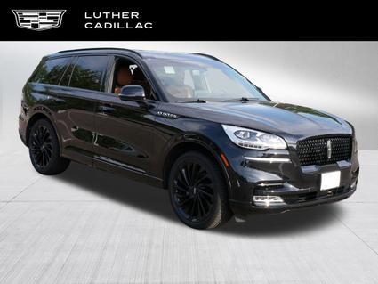 2023 Lincoln Aviator Saint Paul MN