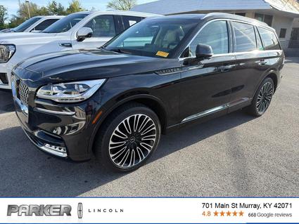 2024 Lincoln Aviator Murray KY