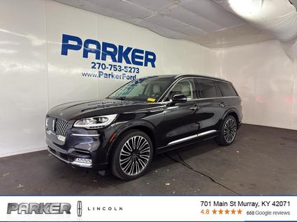 2024 Lincoln Aviator Murray KY