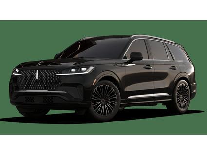 2026 Lincoln Aviator Hot Springs AR