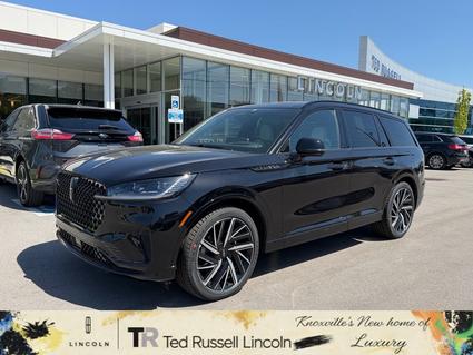 2026 Lincoln Aviator Knoxville TN