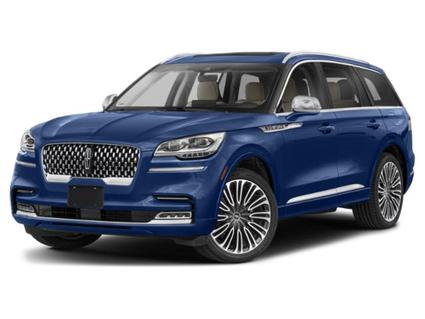 2020 Lincoln Aviator Denver CO