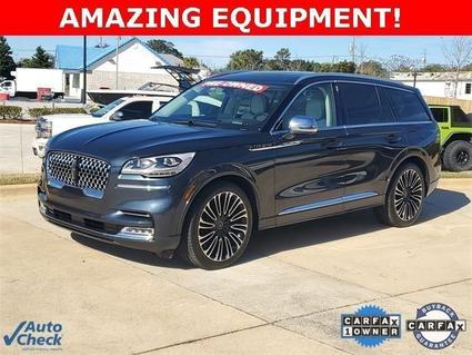 2020 Lincoln Aviator Destin FL