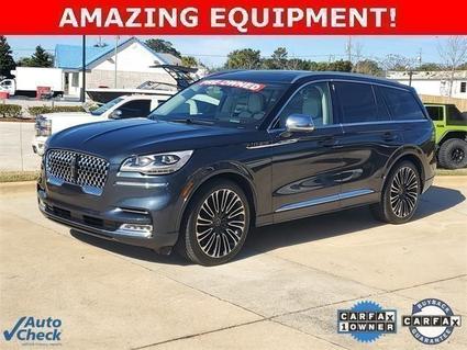 2020 Lincoln Aviator Destin FL