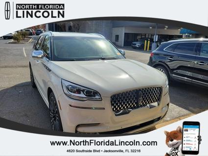 2021 Lincoln Aviator Jacksonville FL