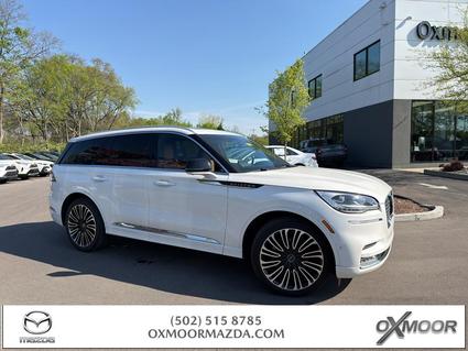 2023 Lincoln Aviator Louisville KY