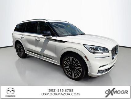 2023 Lincoln Aviator Louisville KY