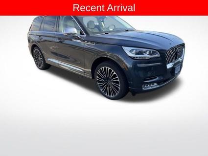2020 Lincoln Aviator Salem OR