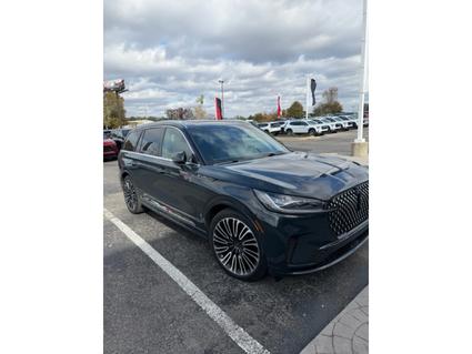 2025 Lincoln Aviator Athens AL