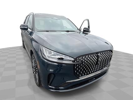 2025 Lincoln Aviator Athens AL