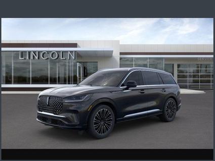 2025 Lincoln Aviator Hot Springs AR