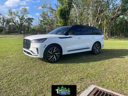 2025 Lincoln Aviator Perry FL