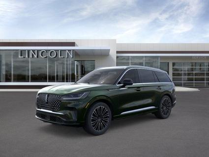 2026 Lincoln Aviator Hot Springs AR