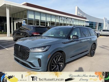 2026 Lincoln Aviator Knoxville TN