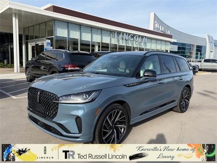 2026 Lincoln Aviator Knoxville TN