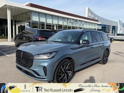 2026 Lincoln Aviator Knoxville TN