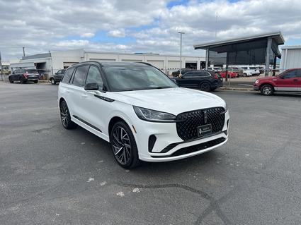 2026 Lincoln Aviator Tyler TX