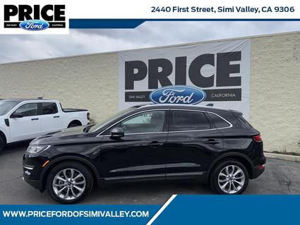 2015 Lincoln MKC Simi Valley CA