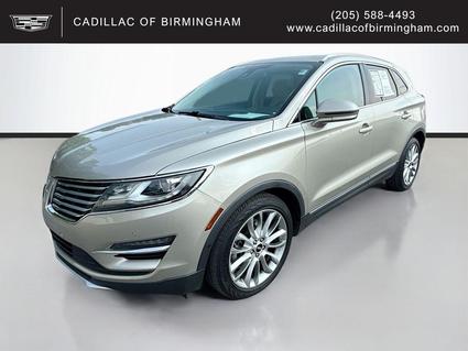 2015 Lincoln MKC Vestavia Hills AL