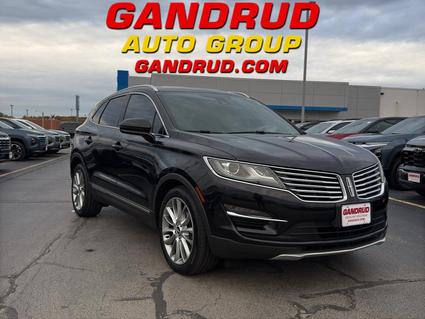 2015 Lincoln MKC Green Bay WI