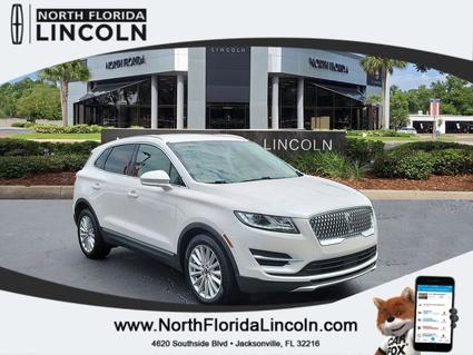2019 Lincoln MKC Jacksonville FL