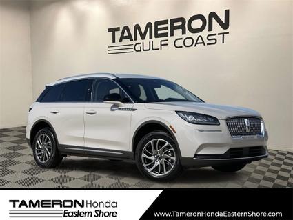 2022 Lincoln Corsair Daphne AL