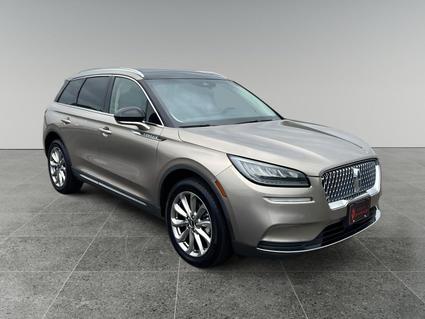 2020 Lincoln Corsair Tyler TX