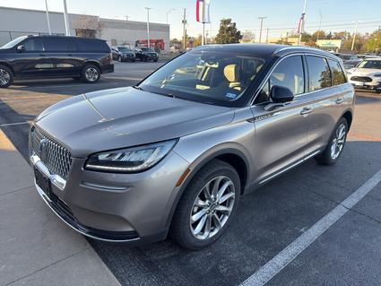 2020 Lincoln Corsair Tyler TX