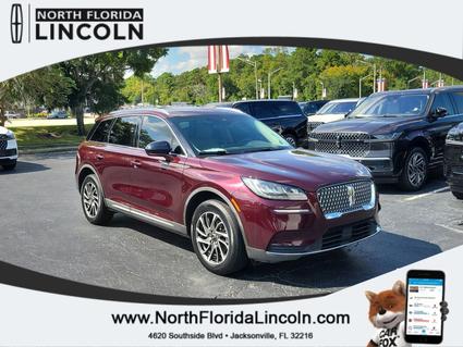 2020 Lincoln Corsair Jacksonville FL