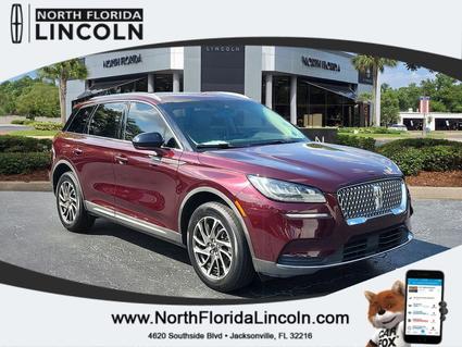 2020 Lincoln Corsair Jacksonville FL