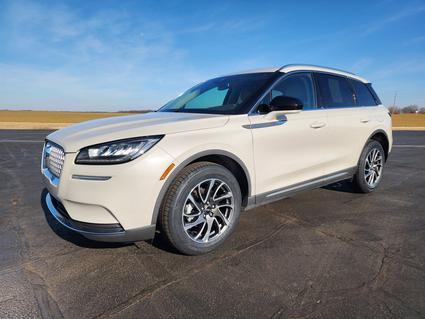 2020 Lincoln Corsair Watseka IL