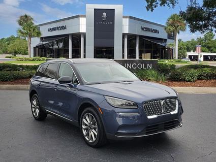 2022 Lincoln Corsair Jacksonville FL