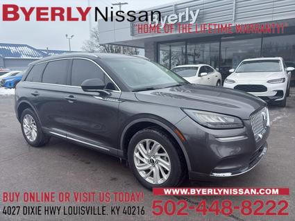 2020 Lincoln Corsair Louisville KY