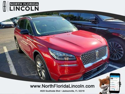 2021 Lincoln Corsair Jacksonville FL