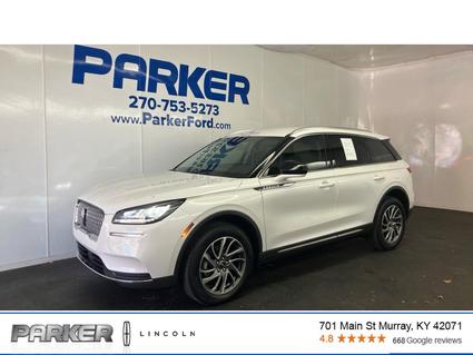 2021 Lincoln Corsair Murray KY