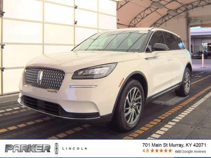 2021 Lincoln Corsair Murray KY