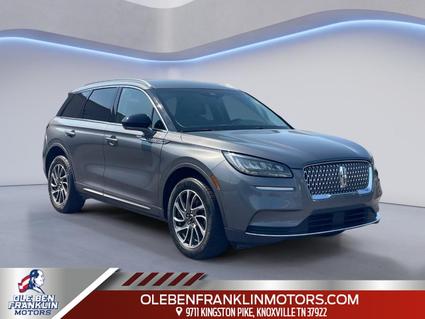 2022 Lincoln Corsair Knoxville TN