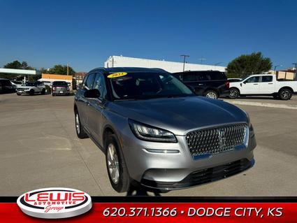 2022 Lincoln Corsair Dodge City KS