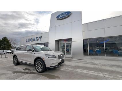 2022 Lincoln Corsair La Grande OR