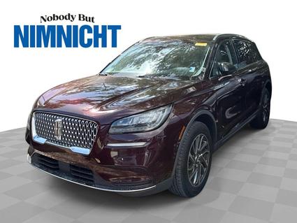 2021 Lincoln Corsair Jacksonville FL